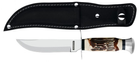 Спортивный нож в чехле Tramontina Sport 26010/106 15.2 см - изображение 1