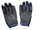 Тактичні рукавиці Reis RTC-COYOTE XL Олива - зображення 4
