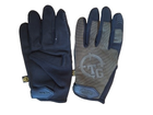Тактичні рукавиці Reis RTC-COYOTE XL Олива - зображення 5