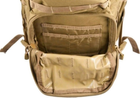 Рюкзак тактический Mil-tec 36 л Койот - изображение 5