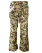 Тактические штаны военные KOMBAT UK армейские мужские ВСУ Водонепроницаемые S мультикам TR_kb-msktwt-btp-s - изображение 3
