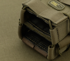Підсумок M-Tac для магазинів АК відкритий подвійний Ranger Green - зображення 10
