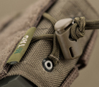 Подсумок M-Tac для магазинов АК открытый с липучкой Elite Ranger Green - изображение 8