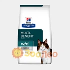 Корм Hills Prescription Diet Feline w/d