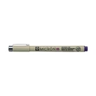 Лінер кольоровий Pigma Micron Sakura (лінер Фіолетовий 0.5 (0.45 мм) 24)