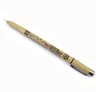 Линер Pigma Micron Sakura черный 003 (0.15мм)