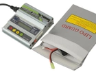 Захисна сумка для заряджання та зберігання акумуляторів, LIPO GUARD - зображення 5