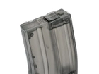 Лоадер у формі магазину на 500 куль для M4, PJ, Grey - зображення 6