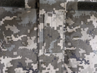 Куртка – бушлат військовий ЗСУ зимовий Піксель Розмір 52 - зображення 14