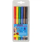 Фломастери Centropen 6цв. 7790/06
