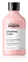 Шампунь для окрашенных волос L'Oréal Professionnel Serie Expert Vitamino Color 300 мл