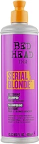 Шампунь для фарбованих пошкоджених волосів Tigi Bed Head Serial Blonde Shampoo 400 мл