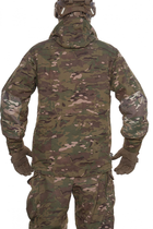 Штурмова куртка UATAC GEN 5.2 з флісовою парою (XL) Мультикам (multicam) OAK (Дуб) - зображення 2