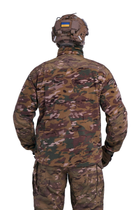 Штурмова куртка UATAC GEN 5.2 з флісовою парою (XXL) Мультикам (multicam) OAK (Дуб) - зображення 13