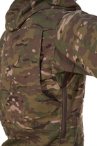 Штурмовая куртка UATAC GEN 5.2 с флисовой парой (M) Мультикам (multicam) OAK (Дуб) - изображение 7