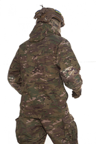 Штурмовая куртка UATAC GEN 5.2 с флисовой парой (S) Мультикам (multicam) OAK (Дуб) - изображение 3