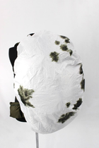 Чохол на рюкзак Mil Tec білий - изображение 1
