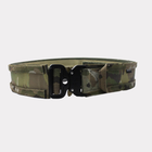 Пояс з системою MOLLI "RUBICON" Range belt MultiCam (L)