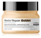Маска для восстановления поврежденных волос L'Oréal Professionnel Absolut Repair Golden 250 мл