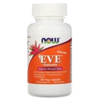 Вітаміни Now Foods Eve Superior Women's Multi 120 капсул