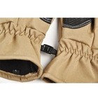 Теплые водонепроницаемые тактические перчатки Зимние COYOTE L - изображение 2