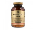 Цинк хелатный Chelated Zinc, Solgar, 250 таблеток(2965784)