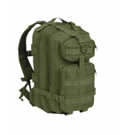 Тактичний Військовий Рюкзак На 36 Літрів DOMINATOR SHADOW система Molle - зображення 1