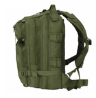 Тактичний Військовий Рюкзак На 36 Літрів DOMINATOR SHADOW система Molle - зображення 4