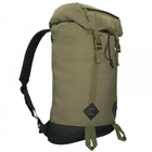 Рюкзак MIL-TEC Taktyczny Mil-Tec Walker 20L Olive (11711317) - зображення 1