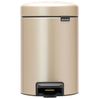 Бак для мусора Brabantia NewIcon Pedal Bin 3 л (304408)