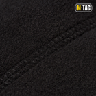 Шапка M-Tac Watch Cap Elite фліс 270г/м2 with Slimtex Black S (00-00009620) - зображення 5