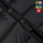Куртка M-Tac Stalker Gen III Black L/R (00-00009568) - изображение 4