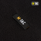 Шапка M-Tac Watch Cap Elite флис 270г/м2 with Slimtex Black M (00-00009619) - изображение 4