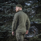 Куртка M-Tac Combat Fleece Jacket Army Olive L/L (00-00009420) - изображение 6