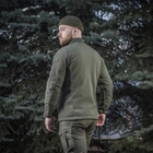 Куртка M-Tac Combat Fleece Jacket Army Olive L/R (00-00009421) - зображення 9
