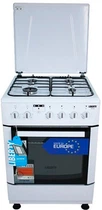 Комбинированная плита LIBERTY PWE 6102-F