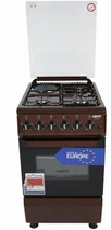 Комбінована плита Liberty PWE 5105 B-F