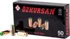 Холості патрони Ozkursan (пістолетний, 9 мм) - зображення 1