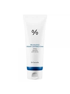 Очищающая пенка с пробиотиками для чувствительной кожи Dr.Ceuracle Pro Balance Creamy Cleasing Foam 150ml