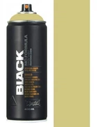 Краска аэрозоль Montana Black 400мл BLK1120 Масала