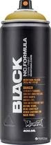Фарба аерозоль Montana Black 400мол BLK1130 Делі