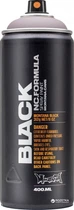 Фарба аерозоль Montana Black 400мол BLK4210 Кишка