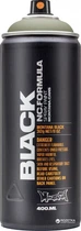 Фарба аерозоль Montana Black 400мл BLK6920 Мердок