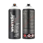 Фарба аерозоль Montana Black 400мол Whiteout Tarblack