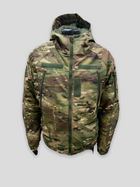 Зимняя военная куртка Мультикам Level 7 Extreme Gen III Multicam Размер 50 рост 172-185 - изображение 3
