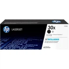 Картридж HP 30X Black LaserJet Toner Cartridge (CF230X)