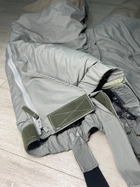 Зимова британська військова форма AGB 2022 комплект штани та куртка розмір M - зображення 7