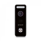 Виклична відеопанель BCOM BT-400FHD/T Black з підтримкою Tuya Smart