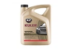 Антифриз охладжающая жидкость концентрат K2 Kuler Long Life G11 Красный 5л (T215C/K20266)