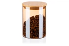 Банка для хранения Ardesto Golden Moon AR-1354-BLRG 540 мл 4483546